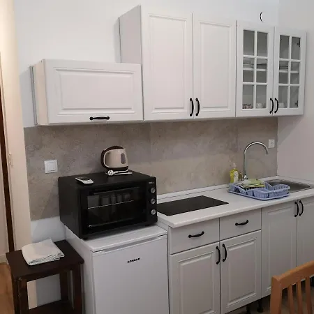 Pikala Guest house 3*