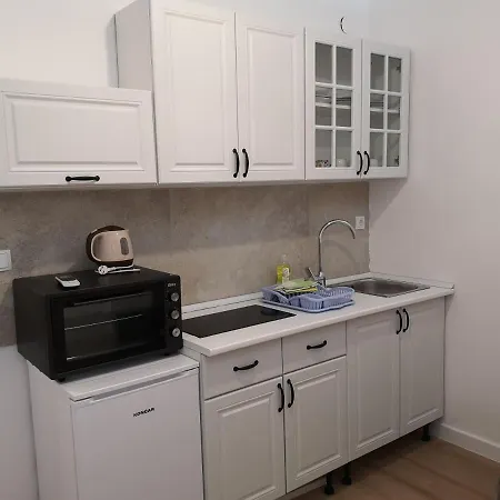 Guest house Pikala 3*