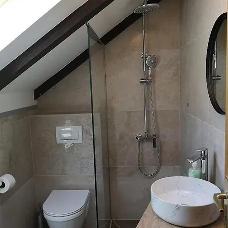 Pikala Guest house Govedari