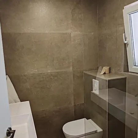 Guest house Pikala 3*