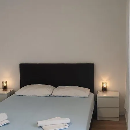 Pikala Guest house Govedari