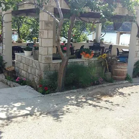 Guest house Pikala